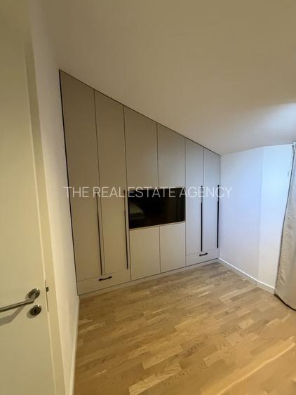 Vilă 5 camere | Complex Zenville Pipera | Piscină | Circuit închis - 7