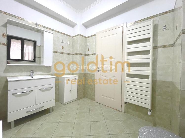 APARTAMENT IN VILA/VEDERE LIBERA/STRADA PRIVATA/HERASTRAU - 32