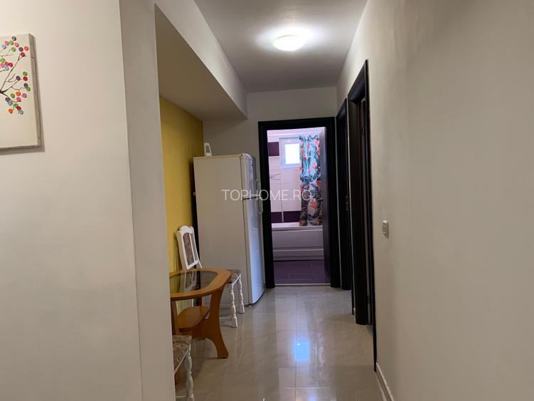 Apartament 3 camere decomandat, Popesti-Leordeni Sf.Agnes - 12