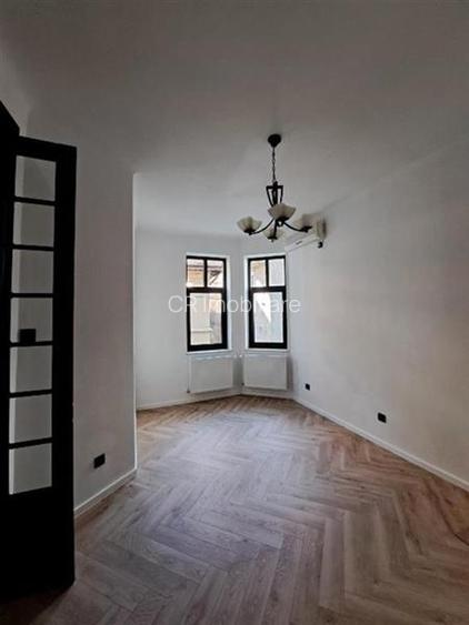 Apartament 4 camere, Dorobanti, pretabil pentru firma - 4