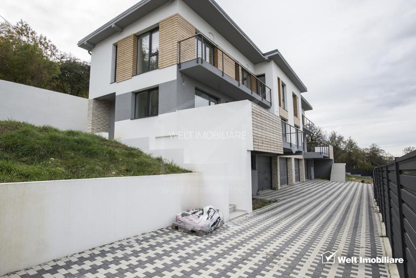 Duplex modern si elegant in Feleacu – la doar 15 minute de Cluj-Napoca - 3