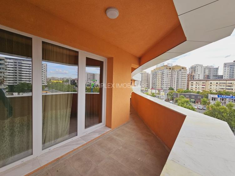 Mihai Bravu vis a vis de metrou | Apartament la cheie in bloc nou cu centrala - 13