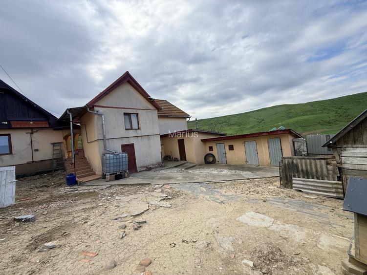 Casă de vânzare la preț convenabil sau schimb pe apartament Cluj - 10