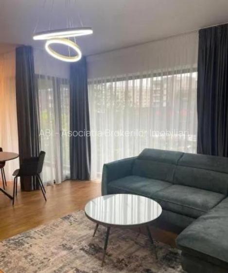 Apartament 2 camere / Baneasa/ Bd Aerogarii - 2