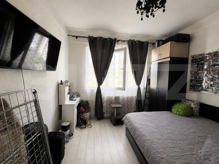 Garsonieră modernă cu mobilier la comandă, aproape de Coresi - 3