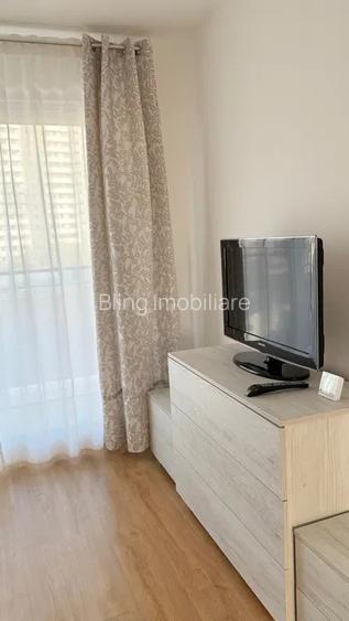 Apartament 3 camere | 80mp  | Modern cu loc de parcare  | Zona Traian - 5