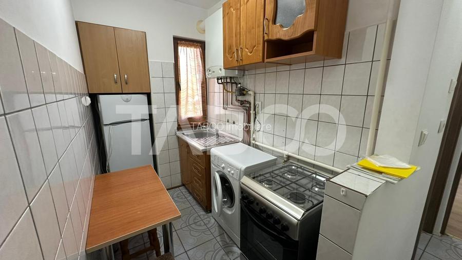 Apartament 2 camere mobilate utilate etaj intermediar Mihai Viteazu - 4