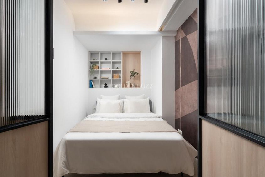 Studio Complet Mobilat & Utilat – Cortina North | Investitie ideala - 9