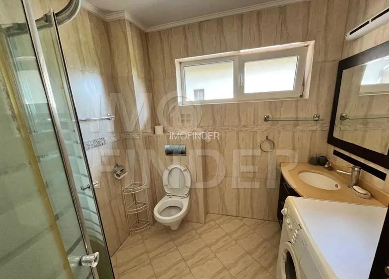 Inchiriere apartament 3 camere in vila cu 6 apartamente in Buna Ziua - 4