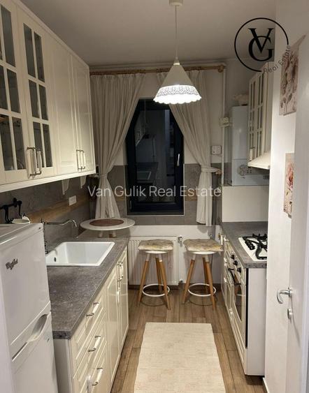 Apartament inchiriat 2 camere Marriot | 13 Septembrie - 5