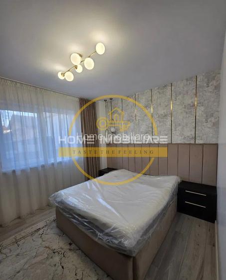 Etaj 1/Apartament 3Camere-Decomandat/Mobilat si Utilat! 1.5km de la Belvedere! - 3
