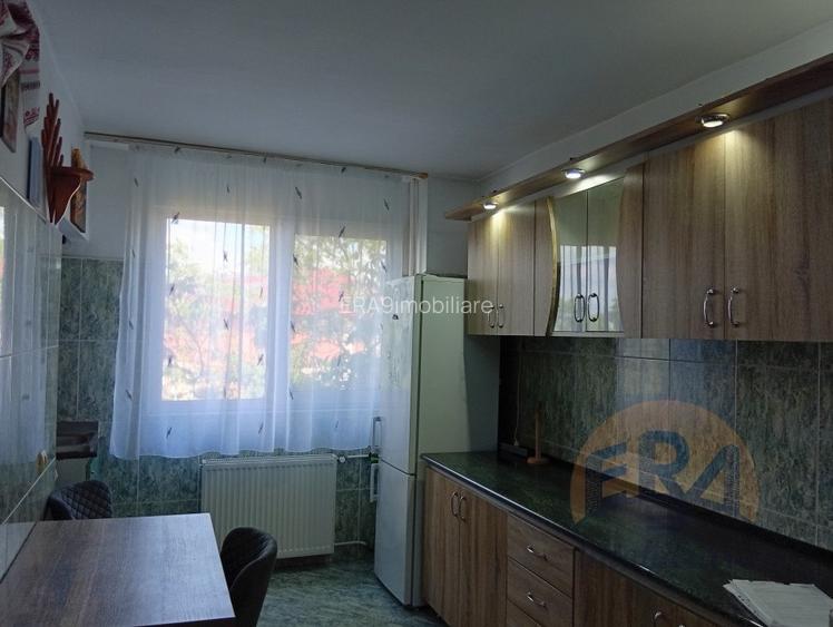 Apartament 2 camere, Str. Alexandru Cazaban - 8
