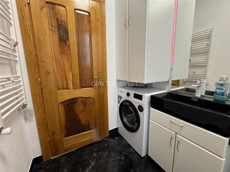 Apartament 2 camere 2 balcoane si loc de parcare in Selimbar - 7