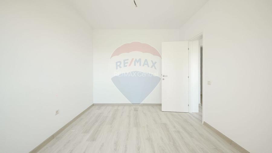 Apartament tip studio,cu 2 balcoane, intabulat,  Subcetate City 2 - 8