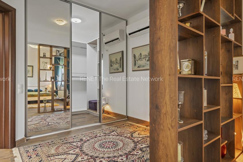 BALOTESTI – COMPLEX ZORI DE ZI - CASA SINGLE 120 MP, 500 MP LOT! - 14