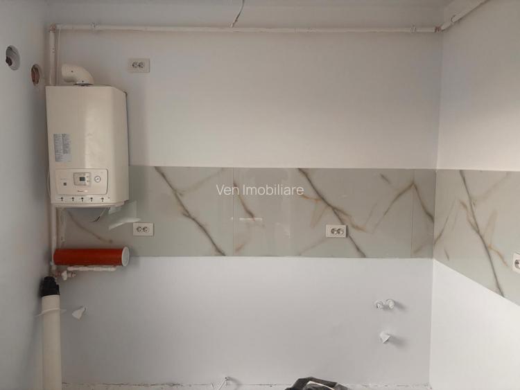 Ansambul Rezidential Bloc nou Zona Independentei - 5