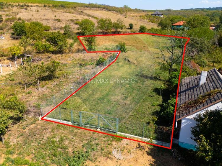 Miniș- destinația ideală pentru o resedință de lux în inima naturii. - 3