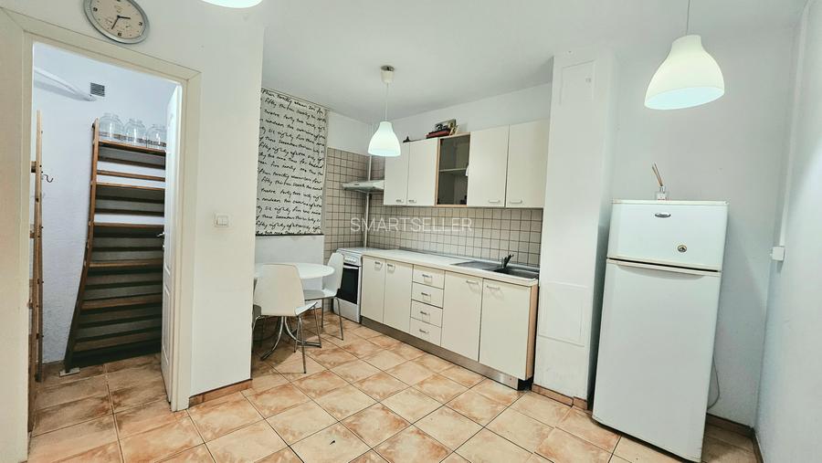 Tineretului - Str. Trestiana | Etaj 4/10 | 3 Camere | 0% Comision! - 19