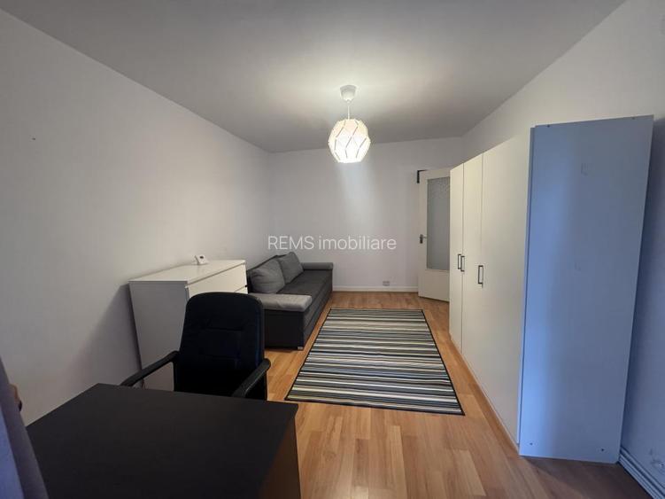 Garsoniera Zorilor, finisata, mobilata, UMF, Gradina Botanica - 5