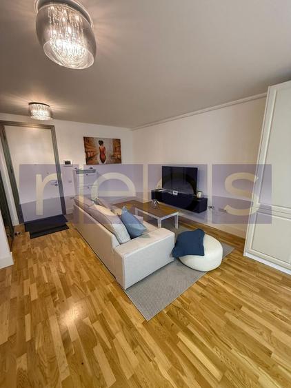 INCHIRIERE 2 CAMERE | 50 MP | ETAJ 6/10 | BLOC NOU | PARCARE SUBTERANA - 3