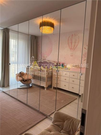 La StradaMall ~ Apartament 3 camere mobilat-utilat - 2