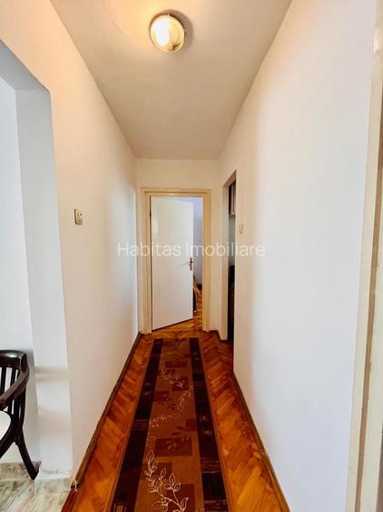 Apartament 3 camere| etaj intermediar |zona Manastur - 9