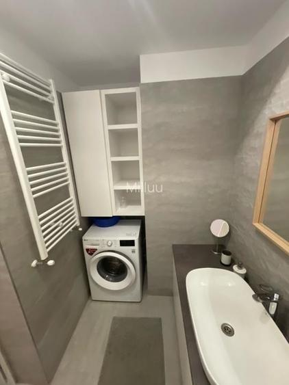 Garsoniera | Bloc Nou | 5 Min Metrou Dristor 1  - 9