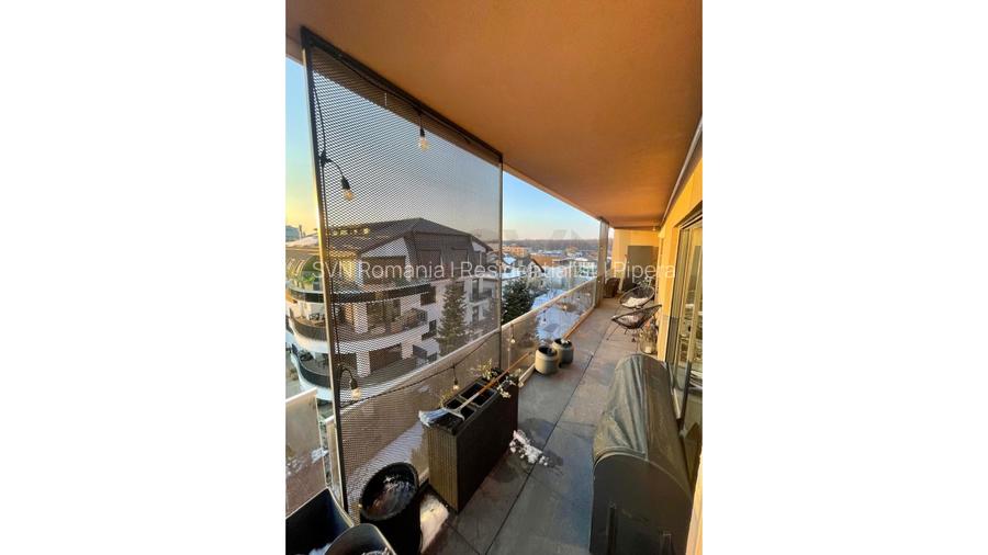 REA1022805 Locuinta Ideala in Pipera I 2 camere cu terasa impresionanta - 16