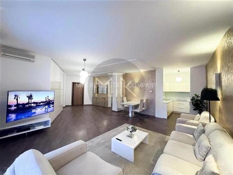 Apartament Premium 3 camere | Herastrau | 1Loc Parcare - 2