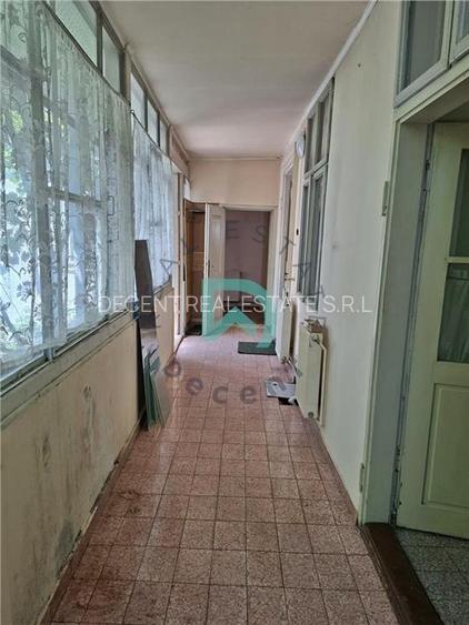 Casa De Mijloc, singur in curte, Brasov - 7