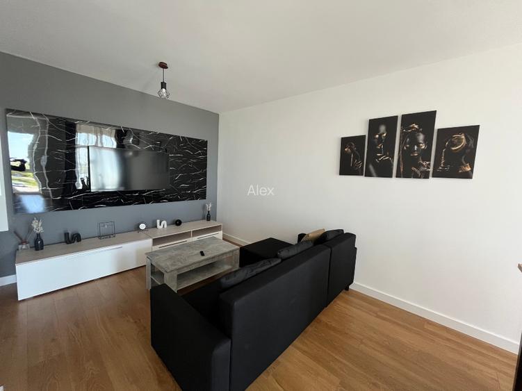 Proprietar , închiriez ap. 2 cameră în zona Torontal , Timișoara  - 7