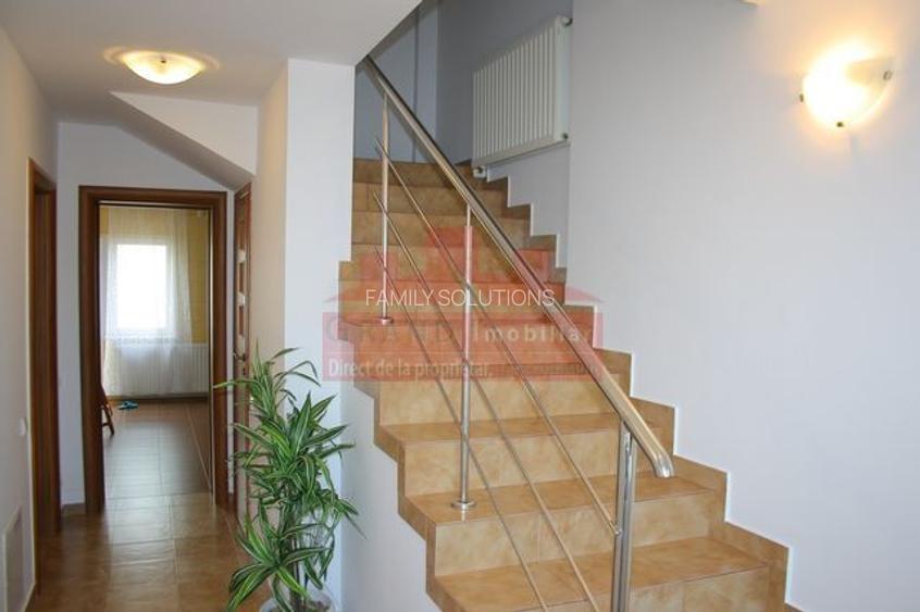 Casa P+1+M. 6 cam, Util 178mp. Teren 251mp - 22