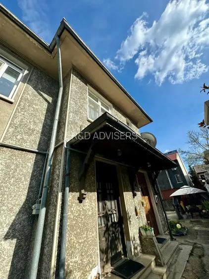 Apartament in vila |Parter| Cotroceni | Locatie de elita|Oportunitate - 10