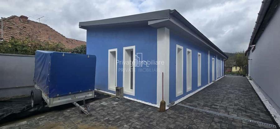 Casa de vanzare, 353 Mp, Sighisoara - 2