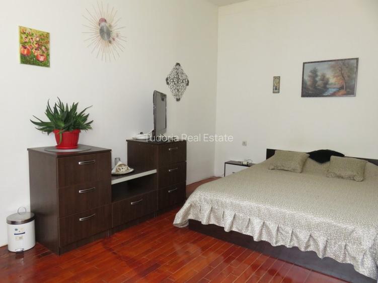 Casa Andrei Muresanu, teren 279 mp! - 5