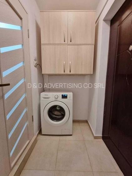 Drumul Taberei - 2 minute metrou - Garsoniera moderna - 3