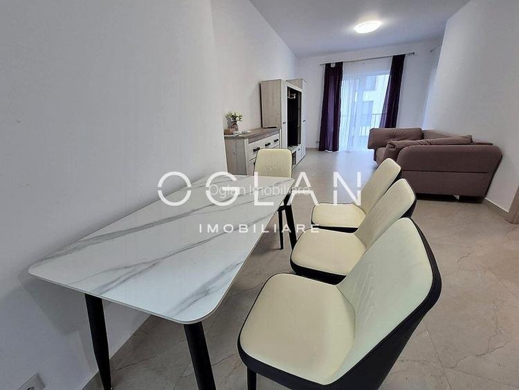 Apartament pet friendly etaj 1 Turnisor zona Nependorf - 2