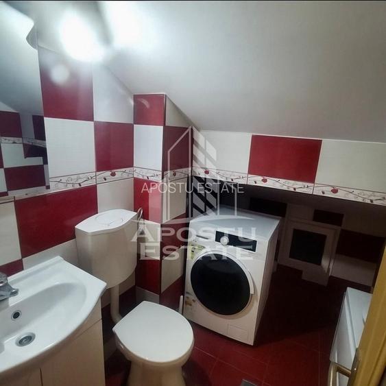 Apartament cu 2 camere de inchiriat, zona Telegrafului, Timisoara - 7