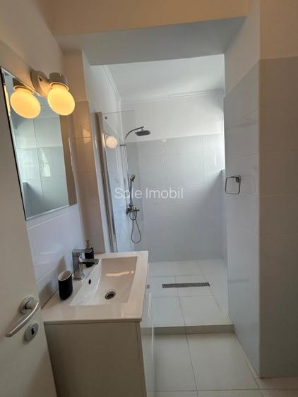 BUCUREȘTI, P.Romană, PF, Apart. 2c decom, 2018, mobilat, utilat, 364.900 eur.neg - 13