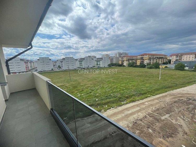Apartament intabulat la CHEIE 3 camere cu gradina de 47 mp Doamna Stanca - 5