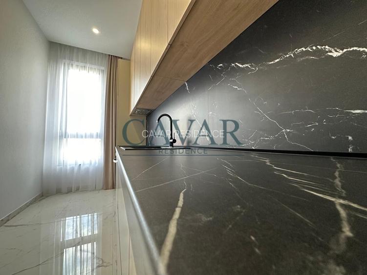 Alege standardul de calitate Cavar Residence - 7