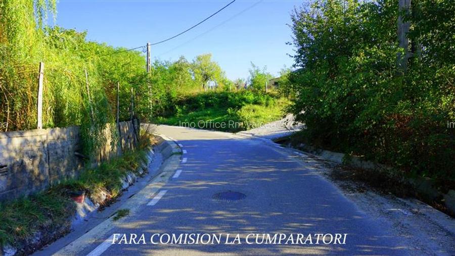 BUDESTI, TEREN 1000 MP, PRIVELISTE MINUNATA - 2