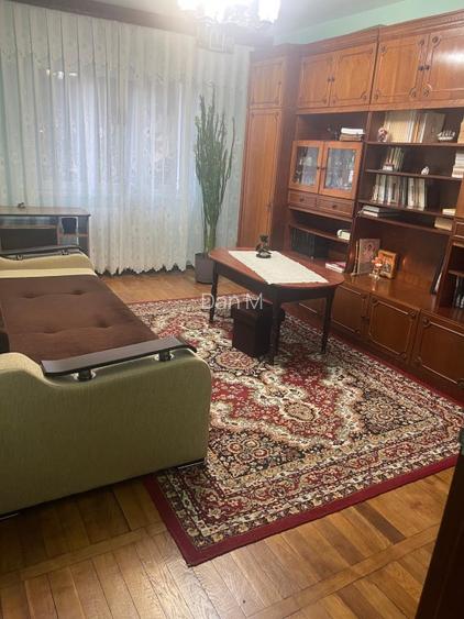 Apartament 3 camere, 71 mp — renovat complet, mobilat/utilat, Colonia Metrom - 14