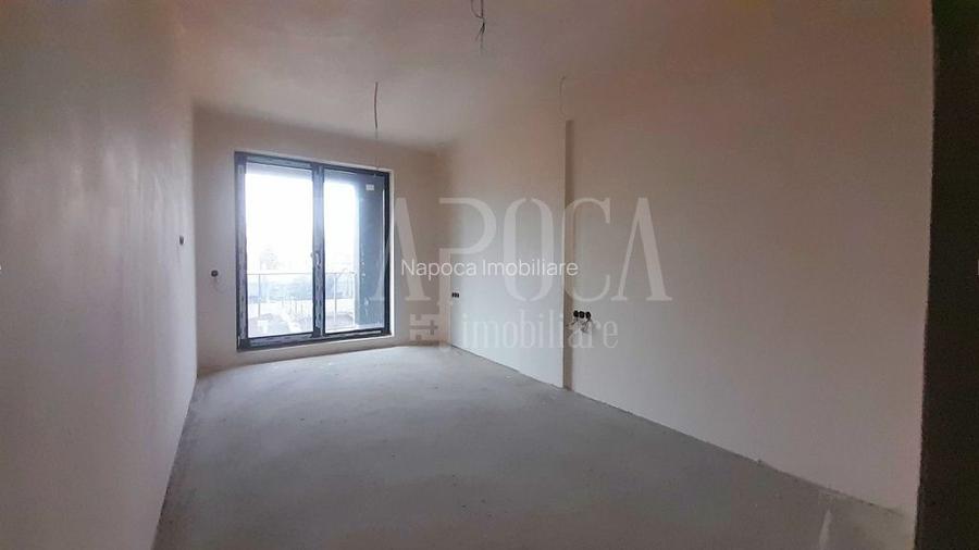 Apartament 3 camere de vanzare in Intre Lacuri, Cluj Napoca - 2