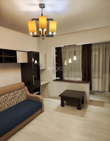 Apartament 2 camere-Parcul Tractorul - 2