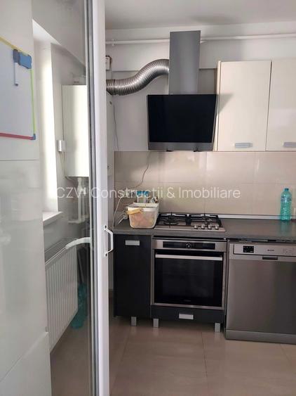 Parter cu Curte 80 mp și Parcare Gratuită - 7