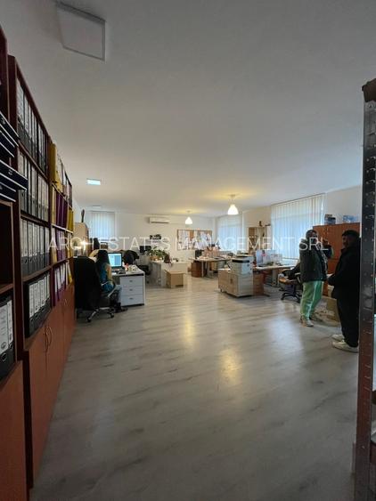 Nicolae Grigorescu, Ilioara, Metrou - 11