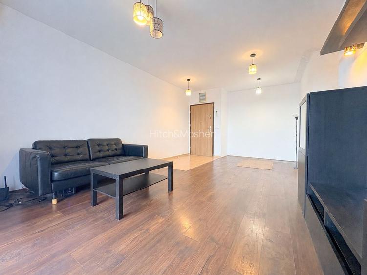 2 camere, cu vedere panoramica, parcare inclusa - zona Lipovei - 3