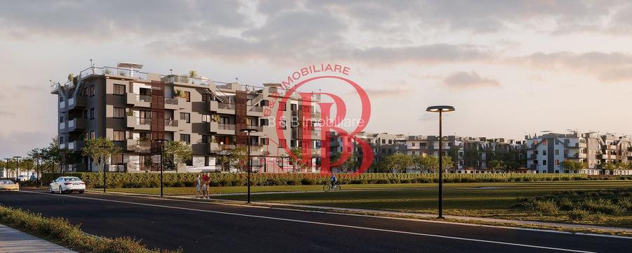 Apartament 4 camere | Gradina Proprie 133mp | Metrou Teclu - 5