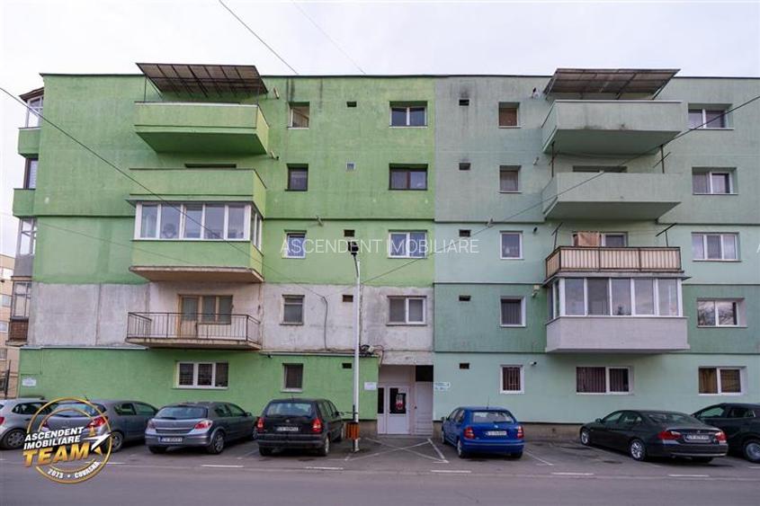 Film! Rezidenta personalizabila, etaj1, cu balcon,Targu Secuiesc, Covasna - 5